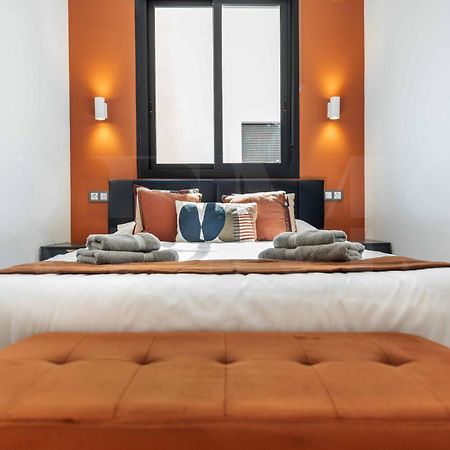 Inviting Apartment In The Center By Rems Málaga Exterior foto